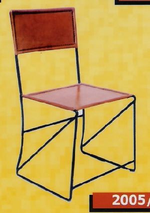 SIDE CHAIR HALF BACK