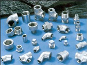 Steel Pipe Fittings