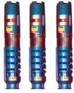 Submersible Pump