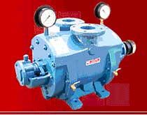 Water Ring Vacuum Pumps