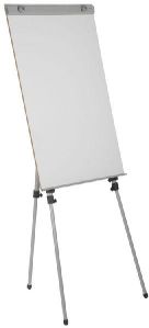 Flip Chart Stand With Board