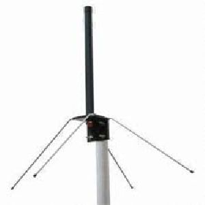 Ground Panel Antennas