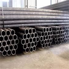 Stainless Steel Pipes and Tubes