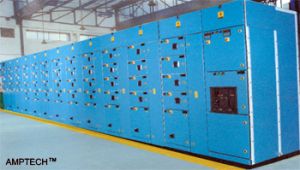 Motor Control Centres Panel