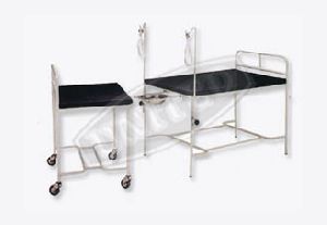 Obstetric Delivery Bed