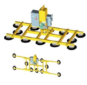 Wireless Remote Control DC Vacuum Lifter