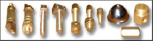 Brass Presition Parts