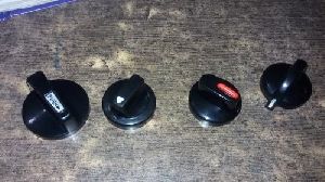 Bakelite Knobs