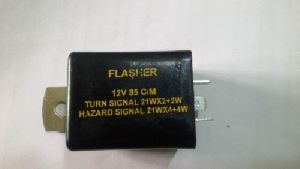 Electronic Flasher