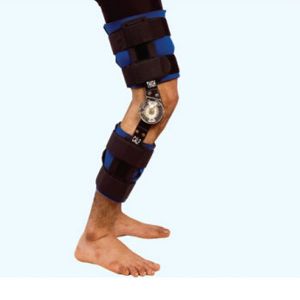 Rom Knee Brace