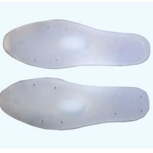 silicone insoles