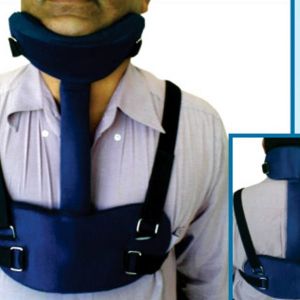 Somi Cervical Brace