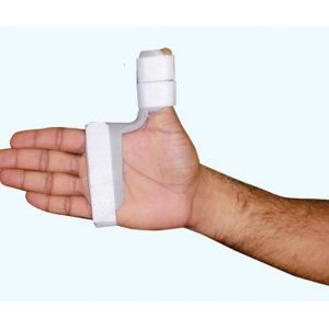 THUMB ABDUCTION SPLINT