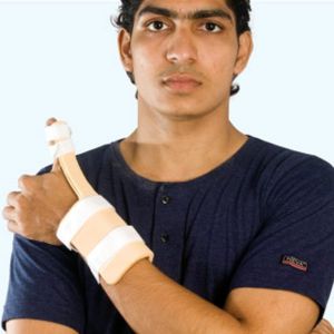 Thumb Immobilizer