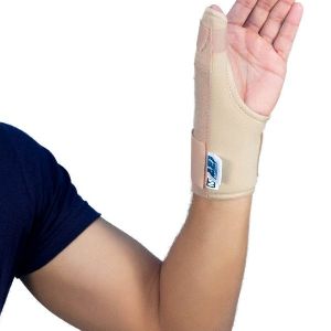 Thumb-Spica-Splint