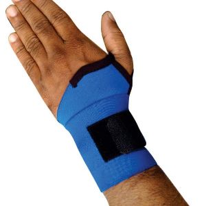 Wrist Brace with Thumb