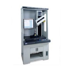 SURFACE MEASURING MACHINE