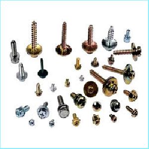 Self Drilling Fasteners