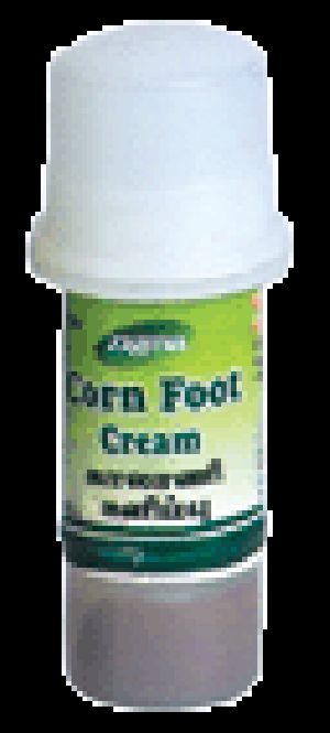 Corn Foot Cream