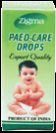 Paed Baby Care Drops