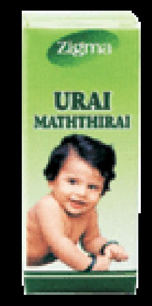 Urai Mathirai Oil