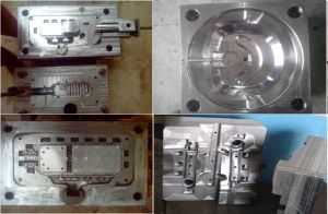 Die Casting Dies