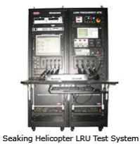 Avionics Suite Tester