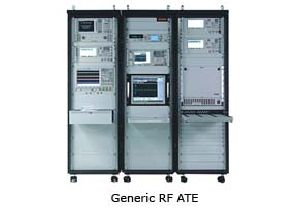 Generic RF ATE