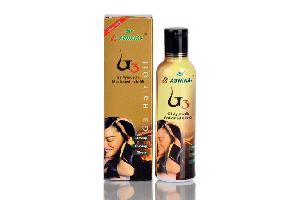 G3 Hair Oil