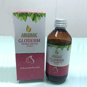 Gloderm Syrup