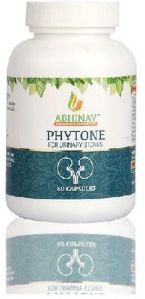 PHYTONE Capsules