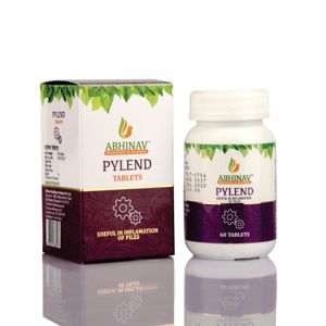 Pylend Tablets