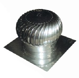 Roof Ventilator