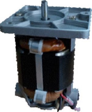 Ungeared Universal Motors