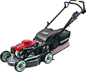 Engine Lawn Mower