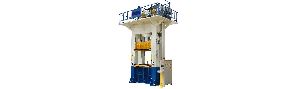 Hydraulic 4-Column Press