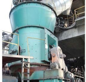 coal grinding mill