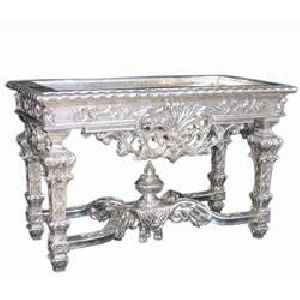 Silver Table