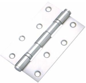 Stainless Steel Hinges