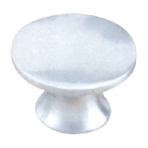 Stainless Steel Knobs