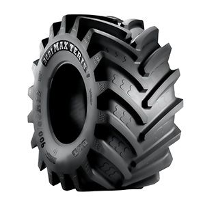 AGRIMAX TERIS tire