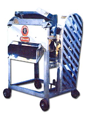 green chilli cutter machines