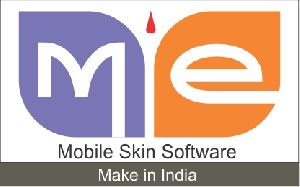 Me Mobile Pro Skin Making Software