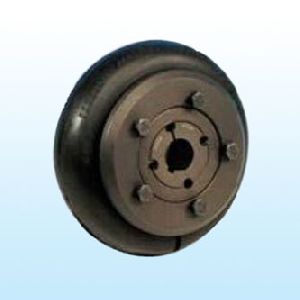 Finished Bore Tyre Couplings