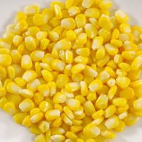 sweetcorn