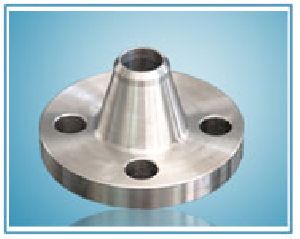 Flanges