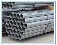 Stainless Steel Pipes