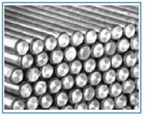 Stainless Steel Bars