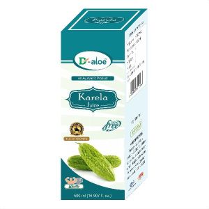 Karela Juice