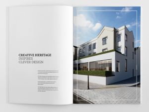 Property Brochure Printing Services